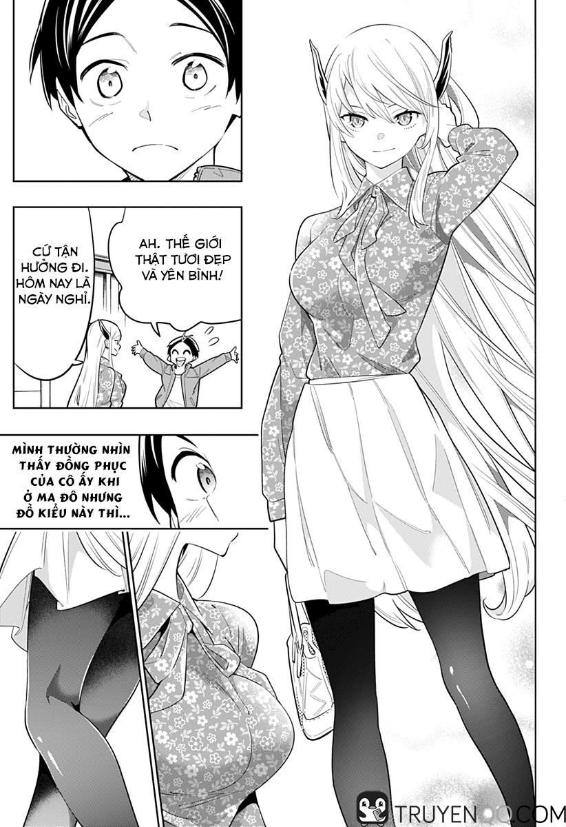 Demon Slave: Chương 5