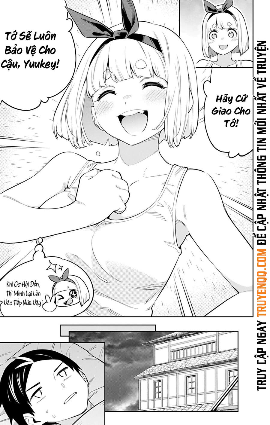 Demon Slave: Chương 50