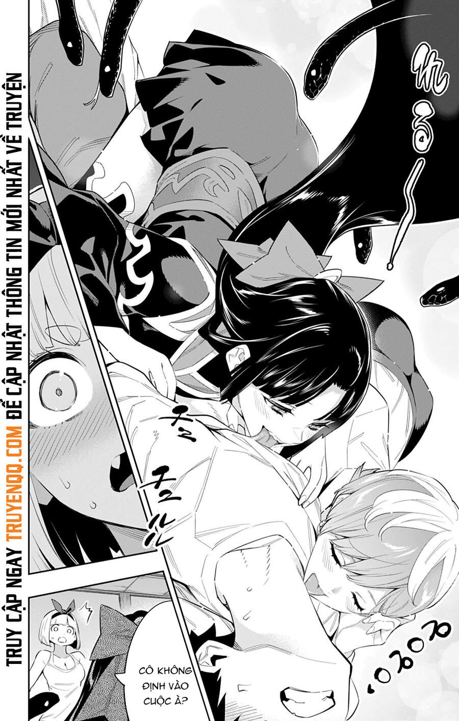 Demon Slave: Chương 50