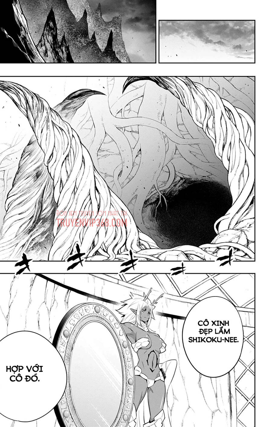 Demon Slave: Chương 54
