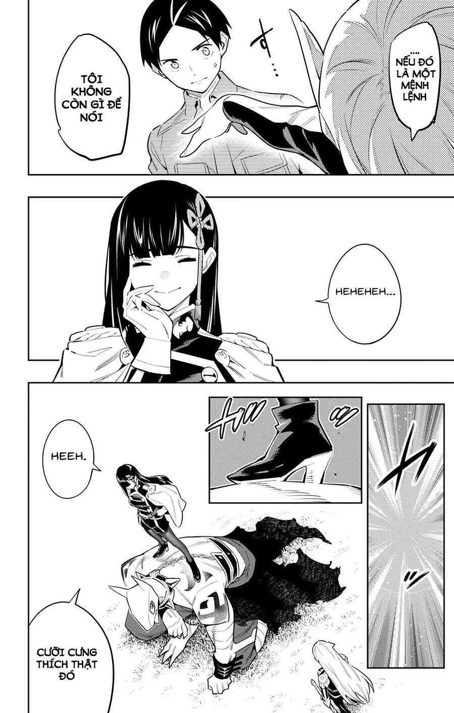 Demon Slave: Chương 55