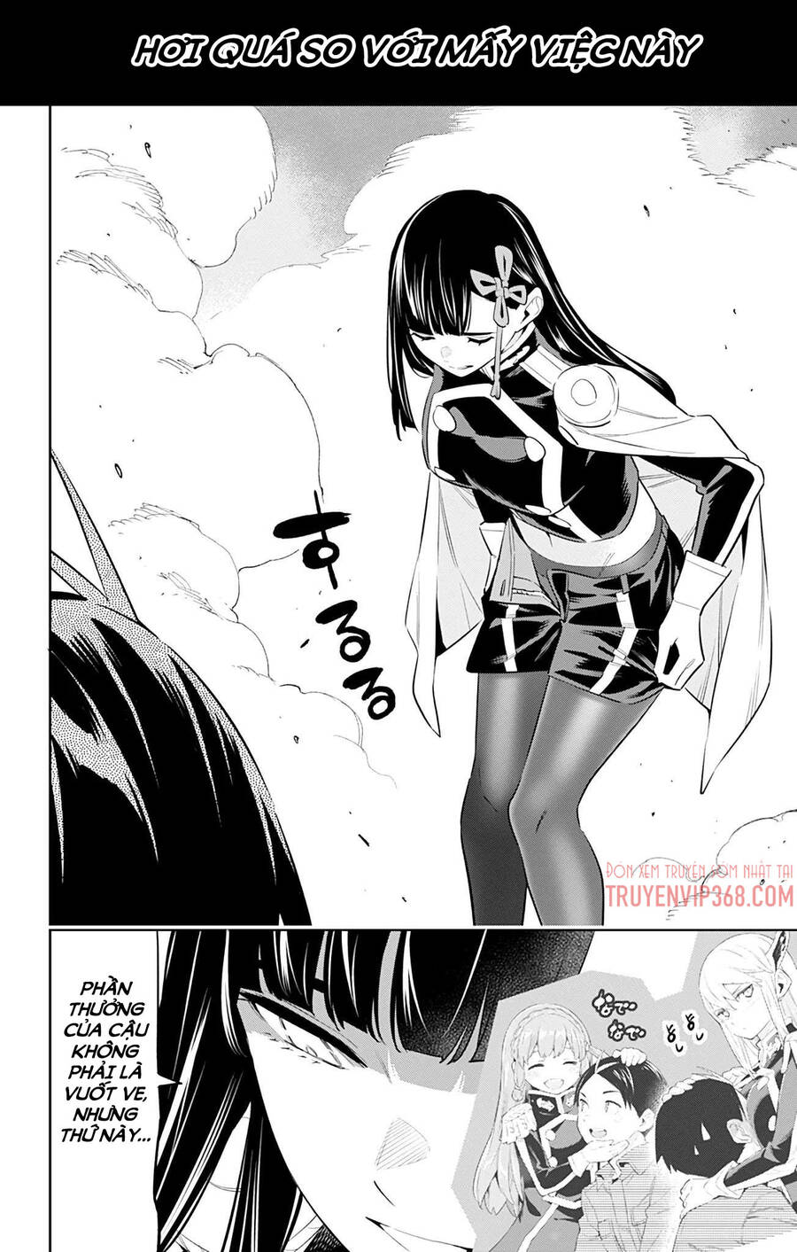 Demon Slave: Chương 57