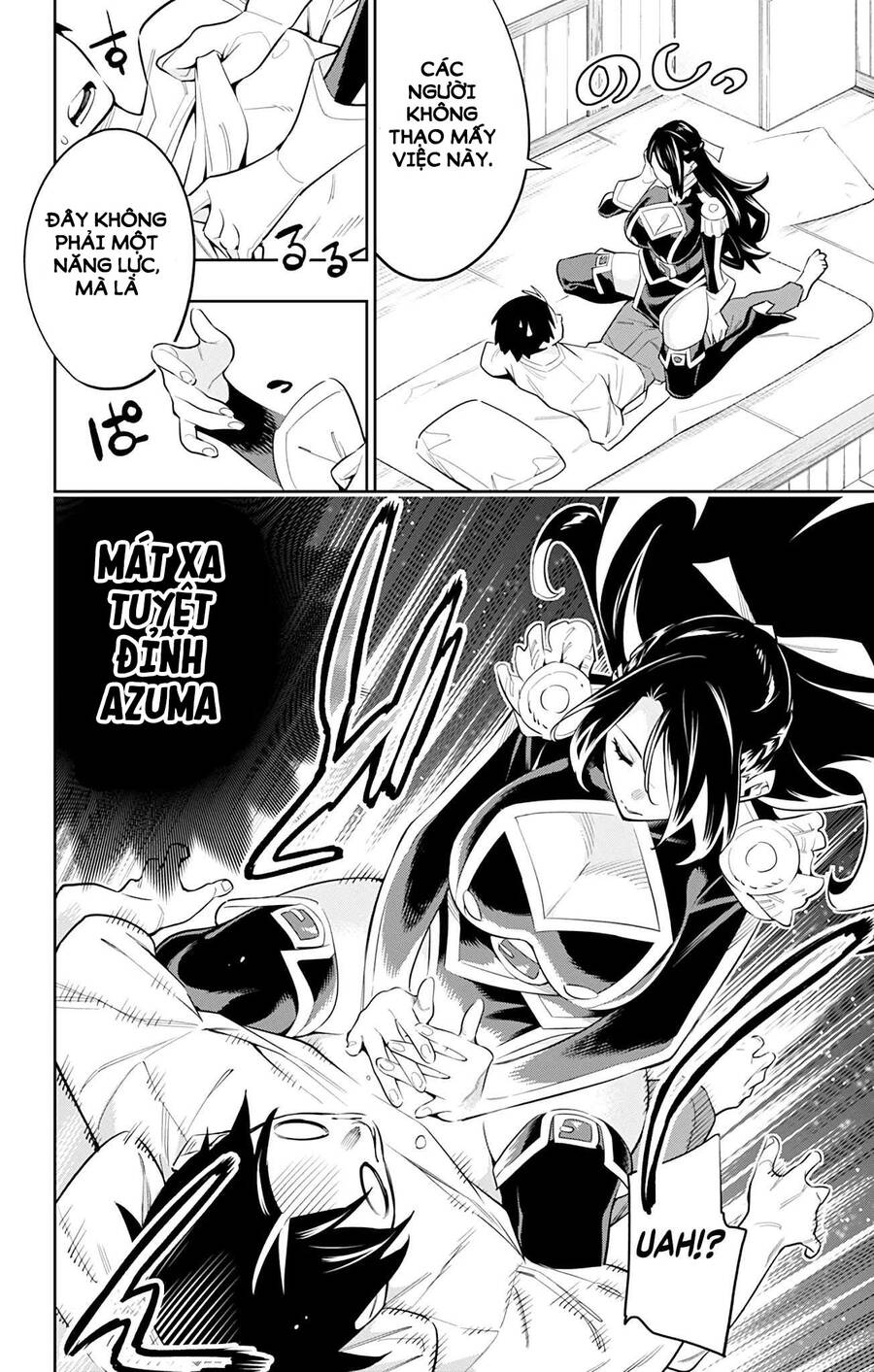 Demon Slave: Chương 59