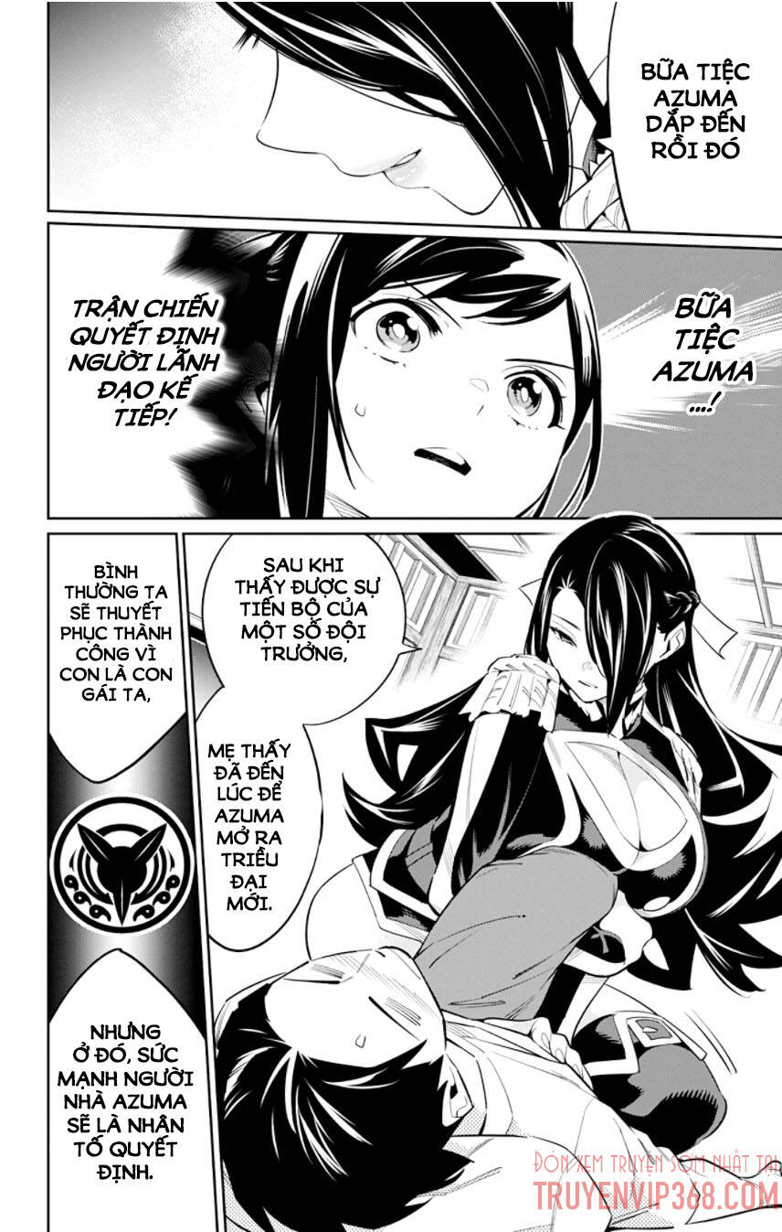 Demon Slave: Chương 59