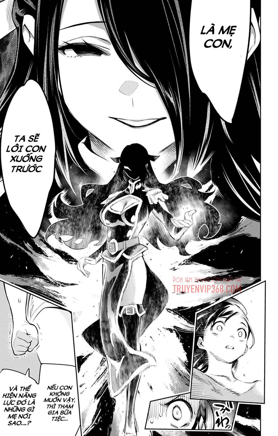 Demon Slave: Chương 59