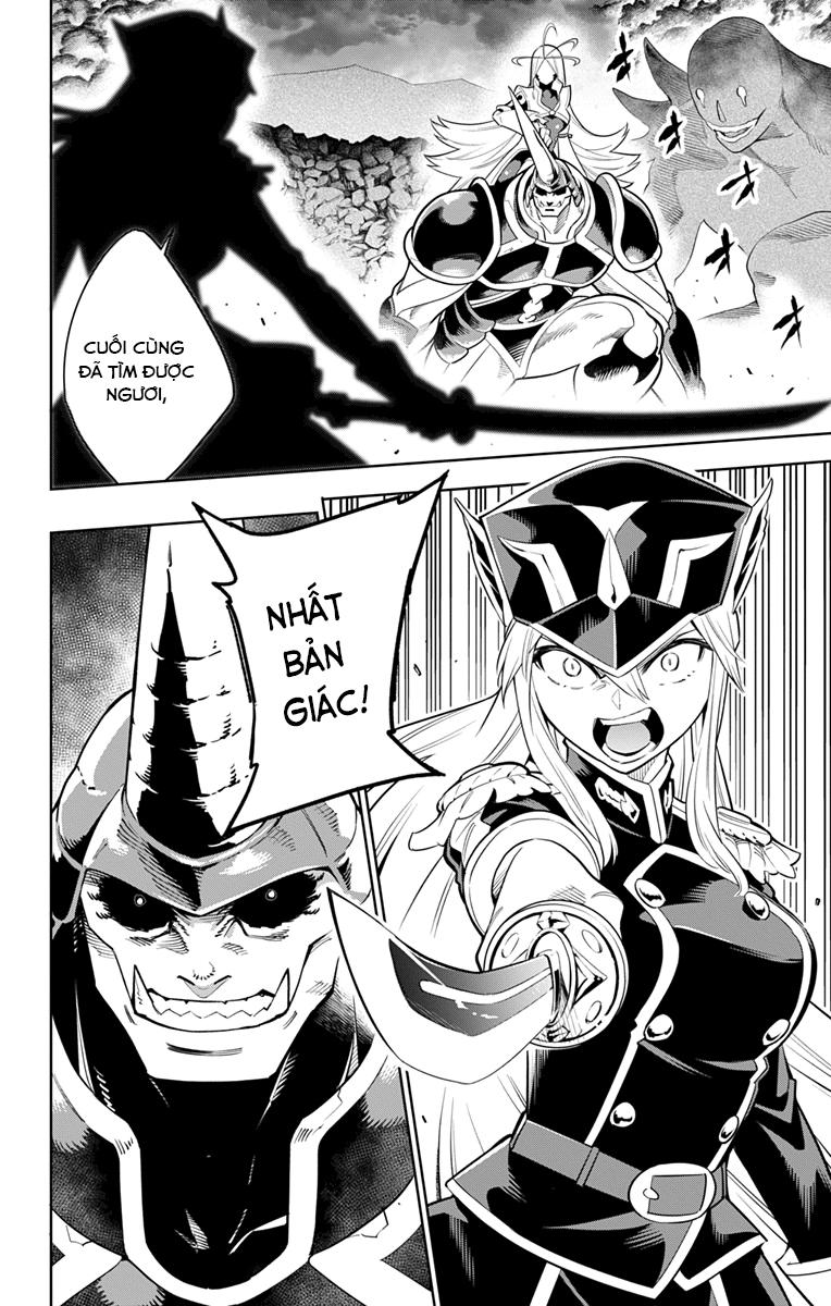 Demon Slave: Chương 6
