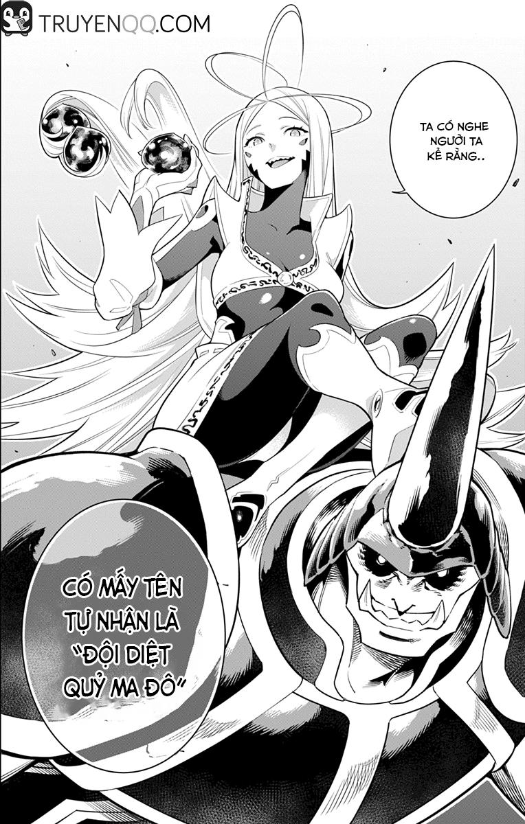 Demon Slave: Chương 6