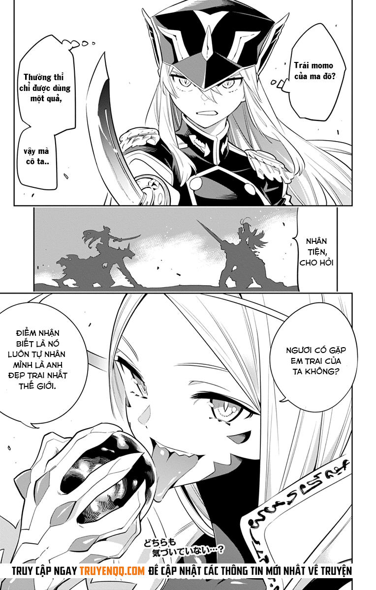 Demon Slave: Chương 6