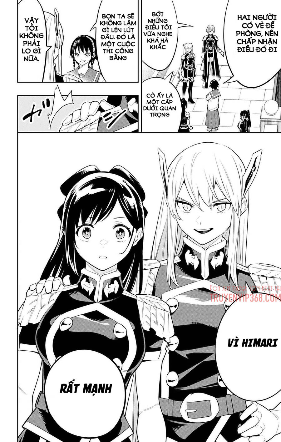 Demon Slave: Chương 60