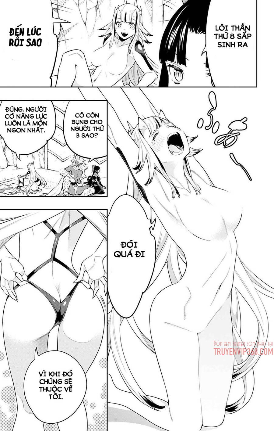 Demon Slave: Chương 60