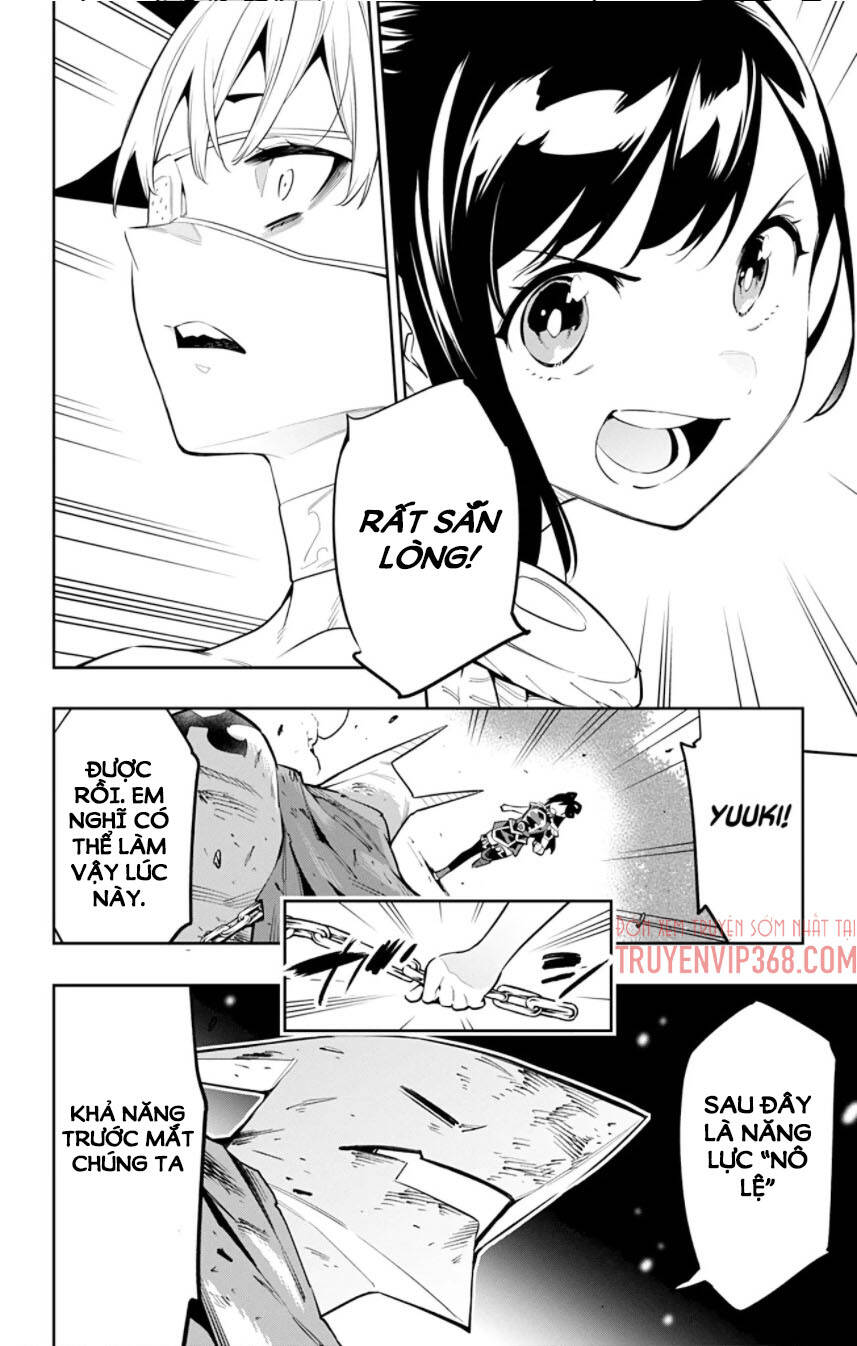 Demon Slave: Chương 61