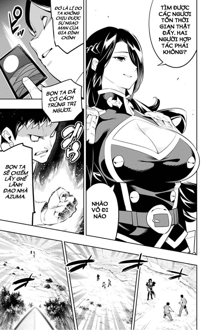 Demon Slave: Chương 61