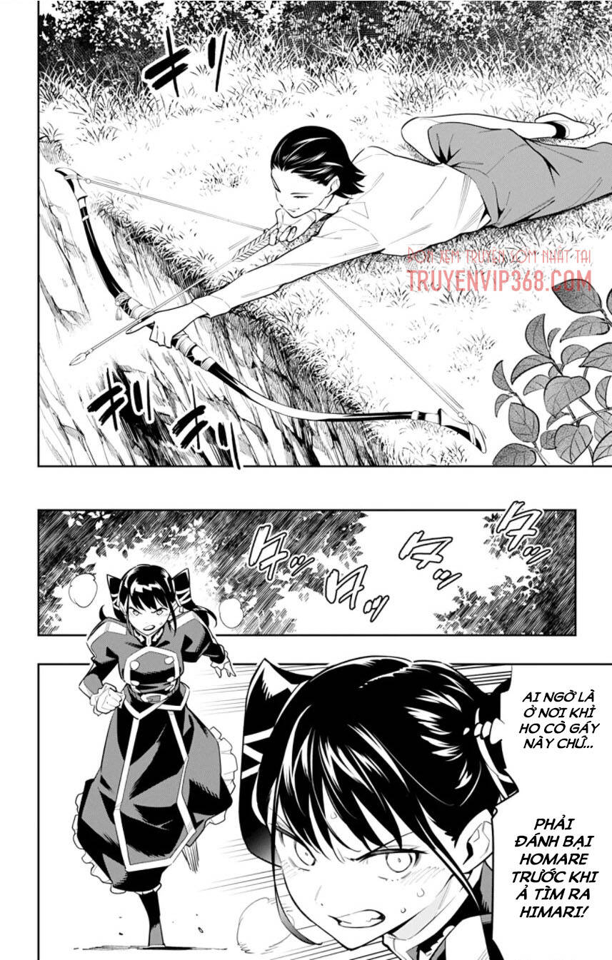 Demon Slave: Chương 61