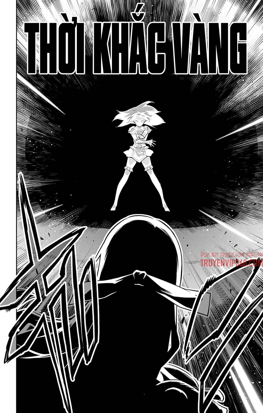 Demon Slave: Chương 64
