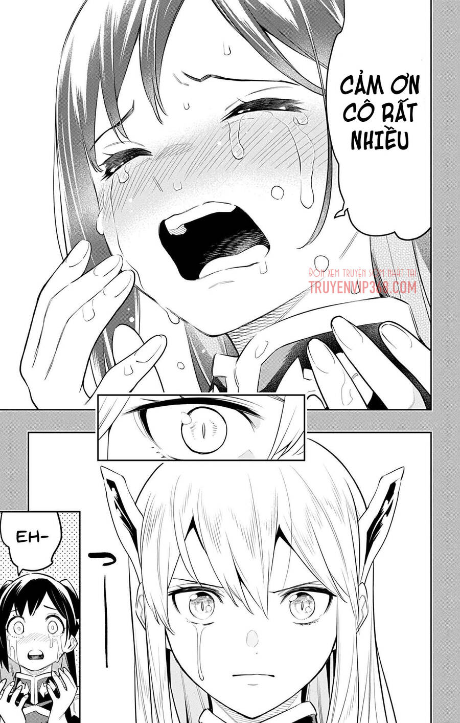 Demon Slave: Chương 64