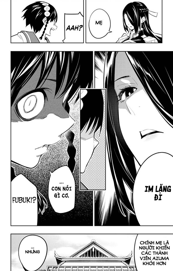Demon Slave: Chương 65