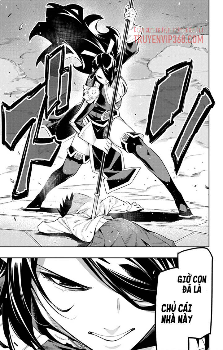 Demon Slave: Chương 65