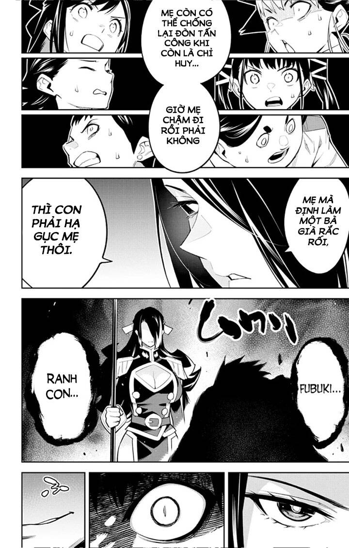 Demon Slave: Chương 65