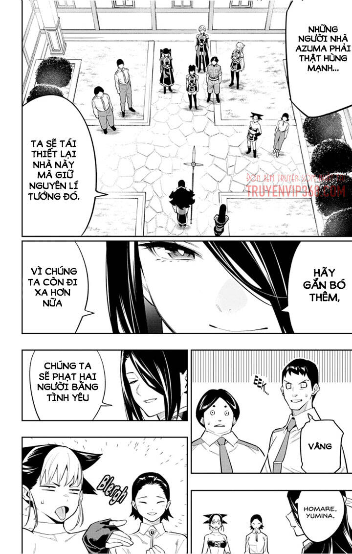 Demon Slave: Chương 65
