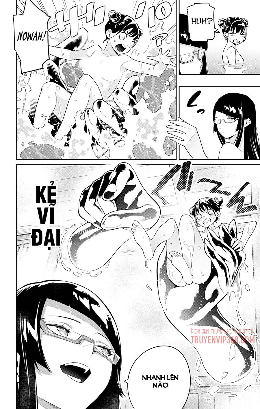 Demon Slave: Chương 66