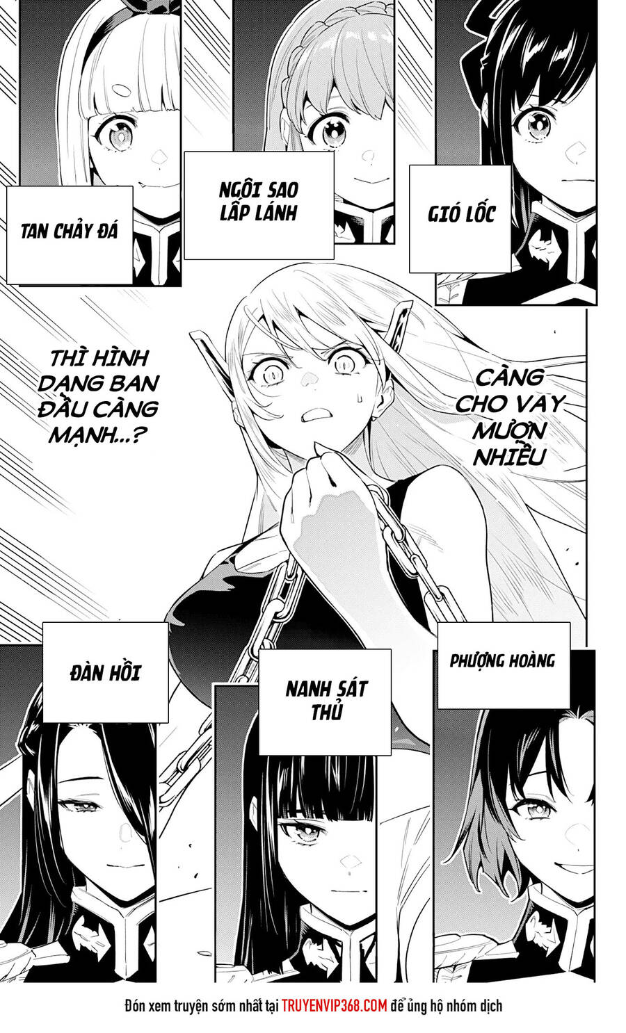 Demon Slave: Chương 68