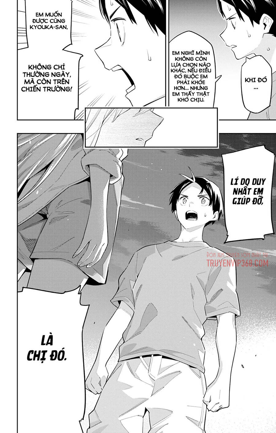 Demon Slave: Chương 69
