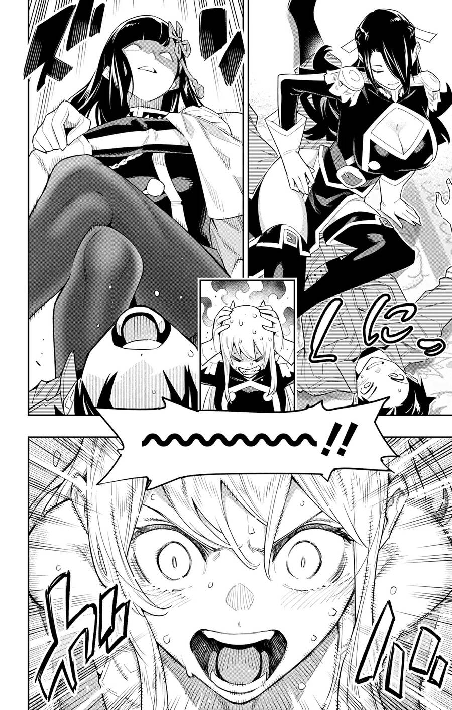 Demon Slave: Chương 69