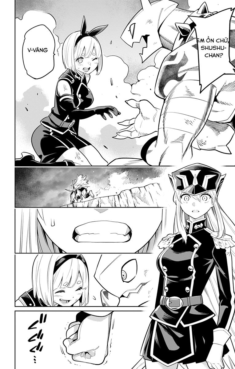 Demon Slave: Chương 7