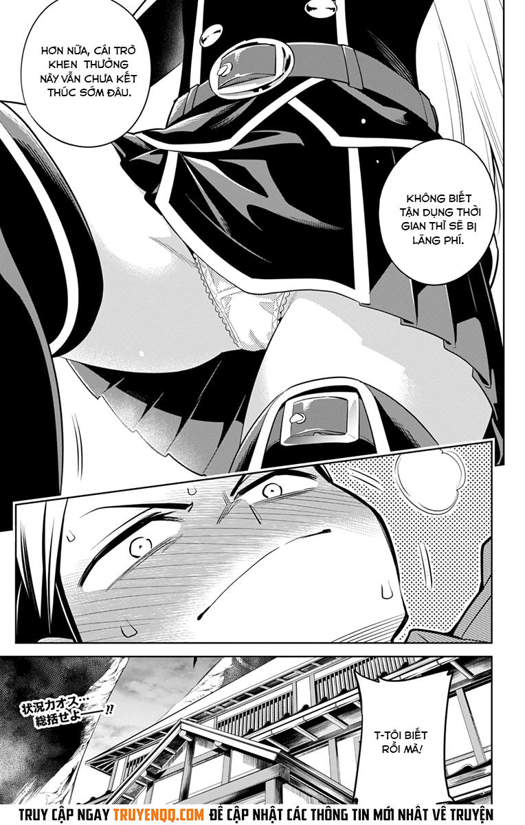 Demon Slave: Chương 7