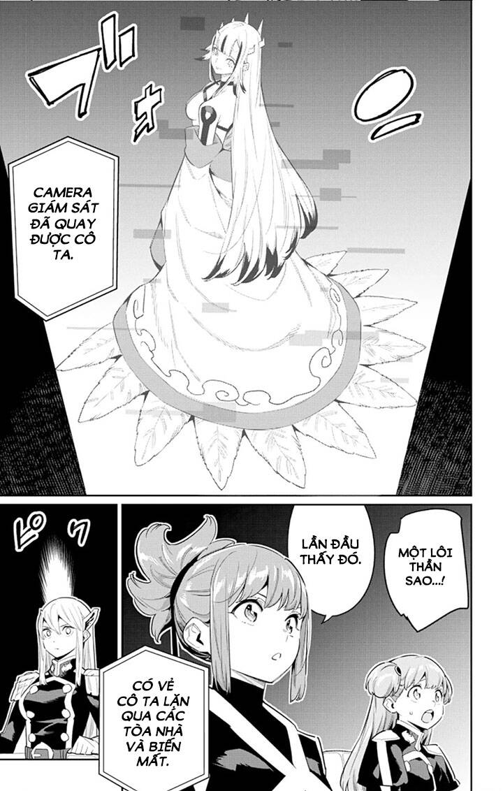 Demon Slave: Chương 70
