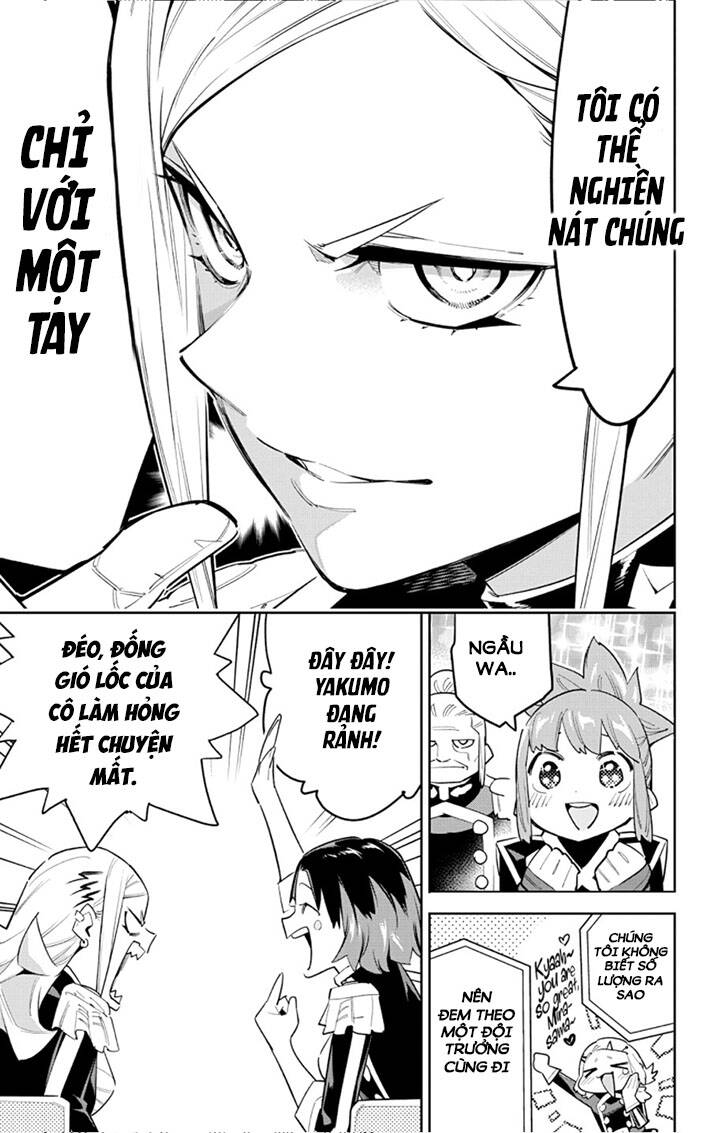 Demon Slave: Chương 70