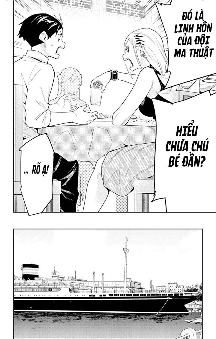 Demon Slave: Chương 71