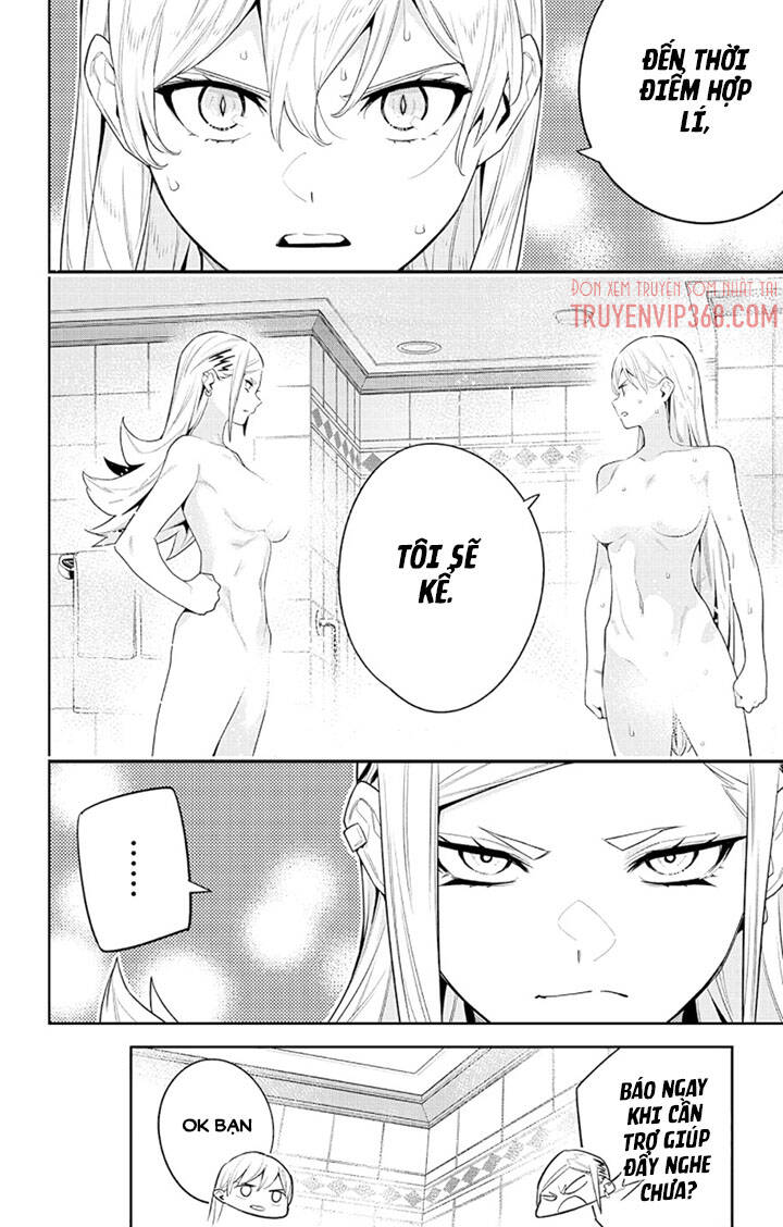 Demon Slave: Chương 71