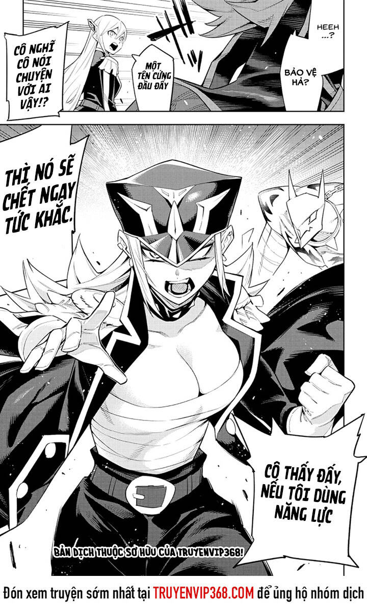 Demon Slave: Chương 71