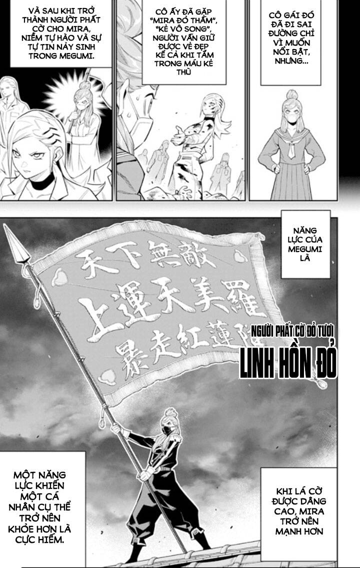 Demon Slave: Chương 72