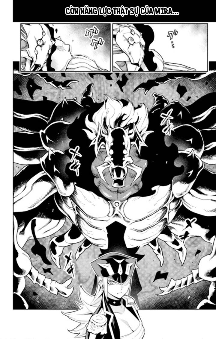 Demon Slave: Chương 72