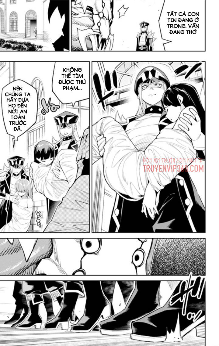 Demon Slave: Chương 72