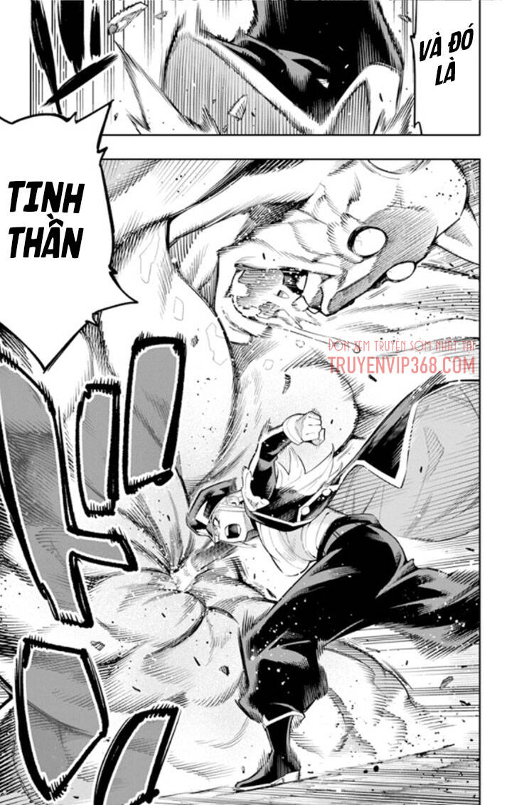 Demon Slave: Chương 72
