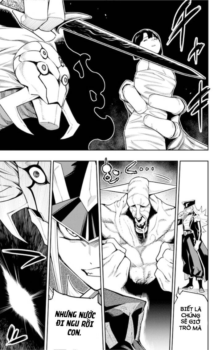 Demon Slave: Chương 72