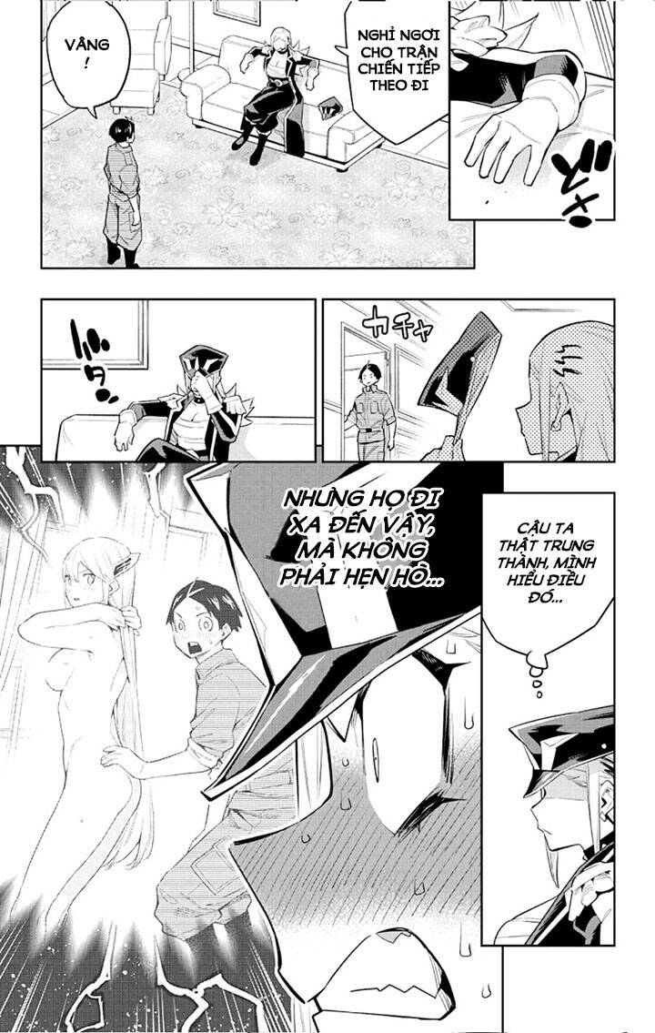 Demon Slave: Chương 73