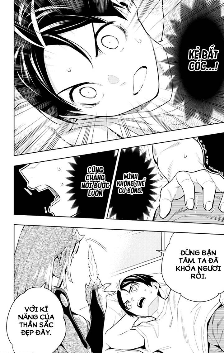 Demon Slave: Chương 73