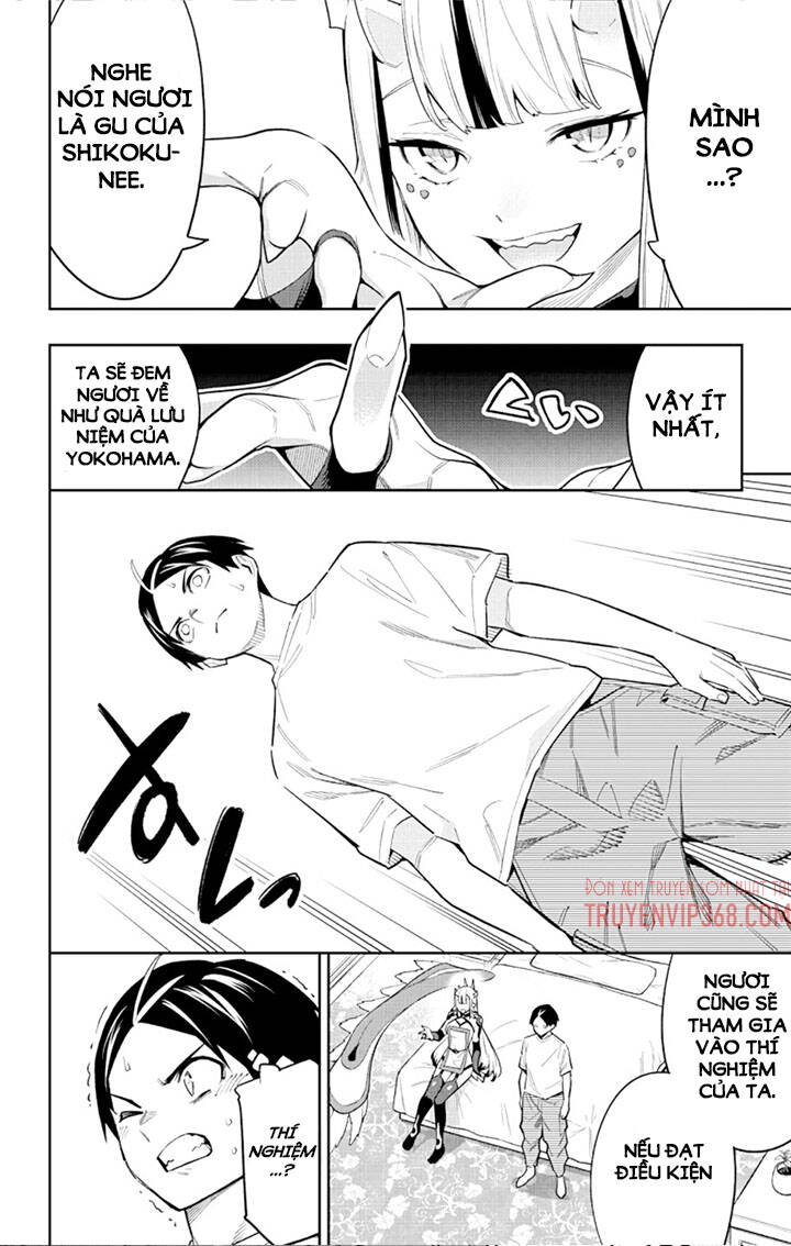 Demon Slave: Chương 73
