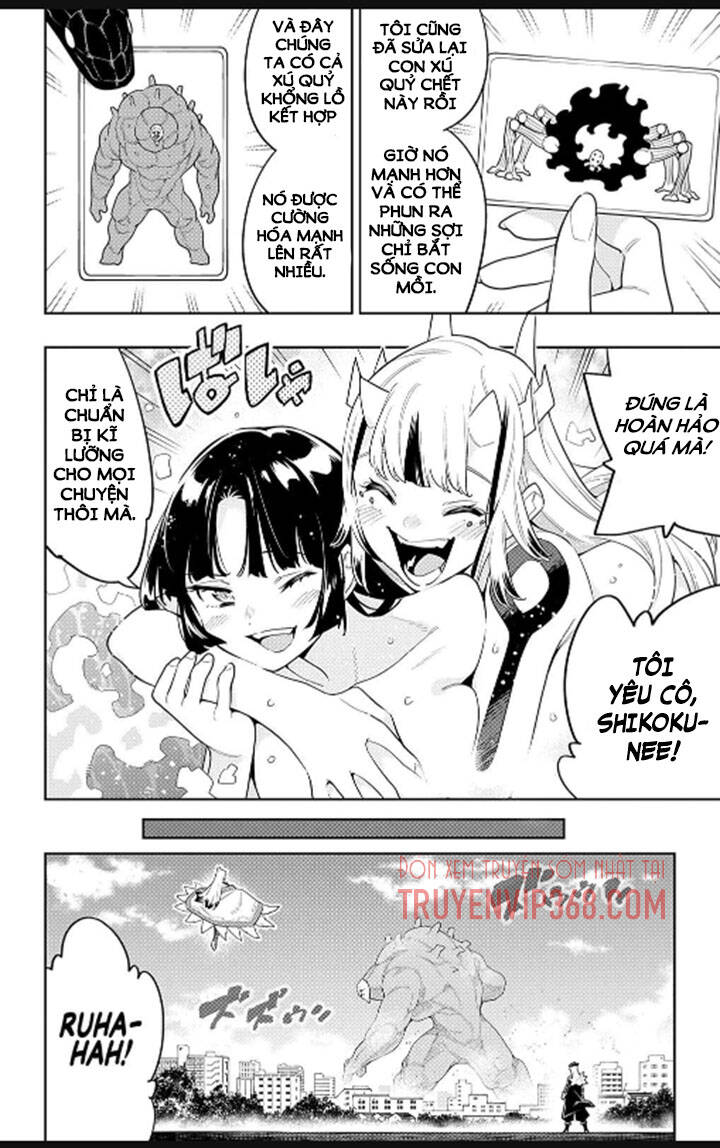 Demon Slave: Chương 75
