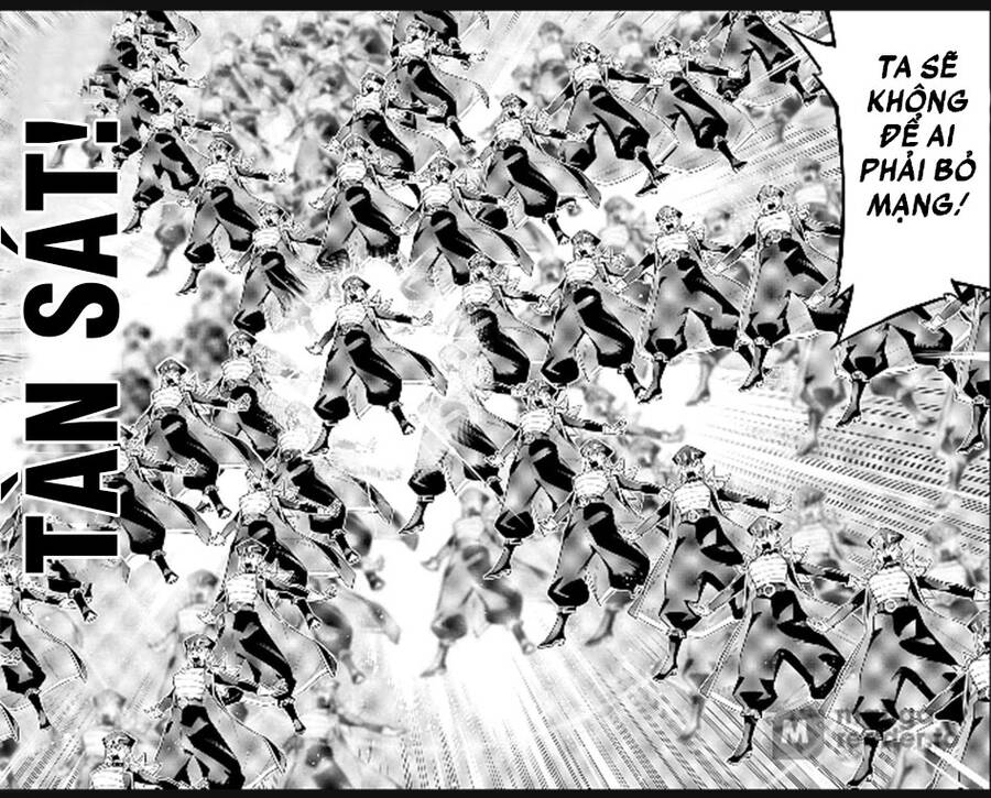 Demon Slave: Chương 75