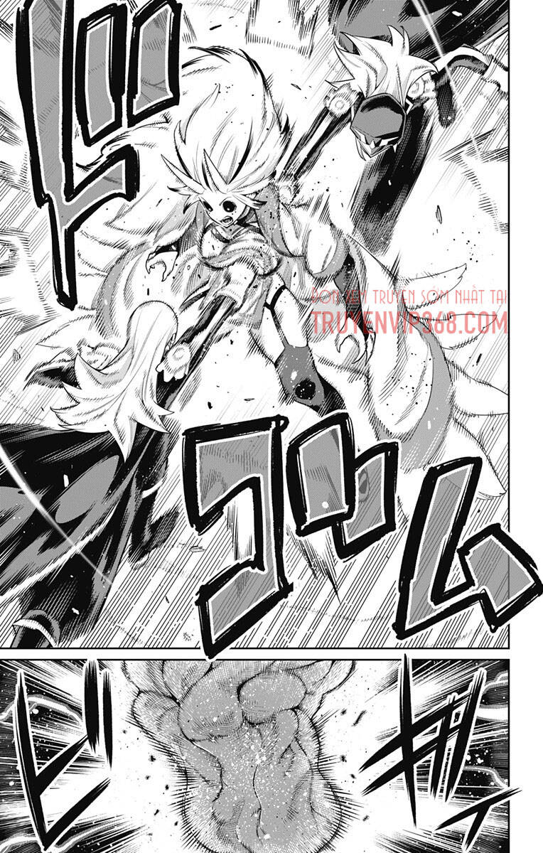 Demon Slave: Chương 76