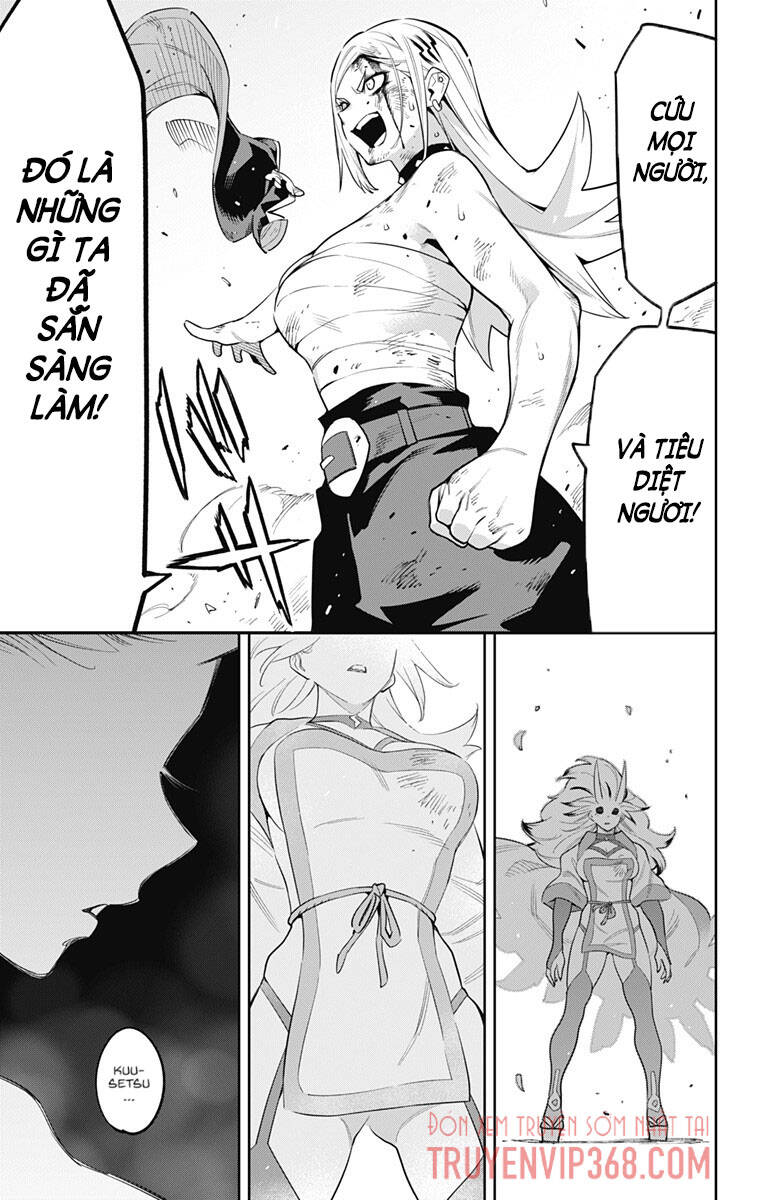 Demon Slave: Chương 76