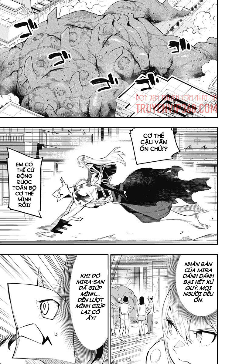 Demon Slave: Chương 76