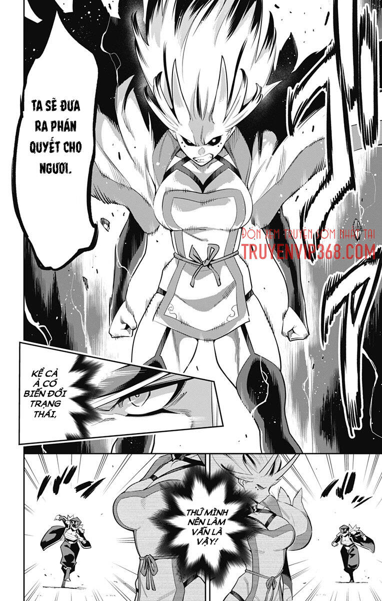 Demon Slave: Chương 76