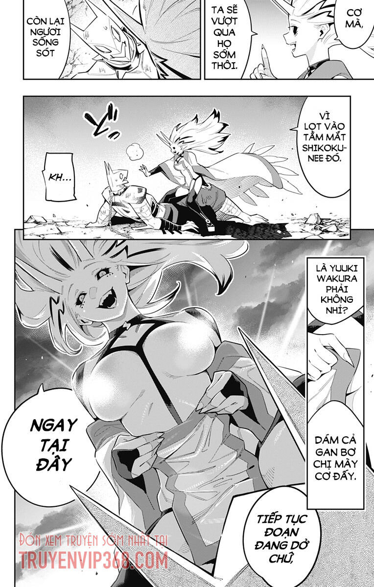 Demon Slave: Chương 77
