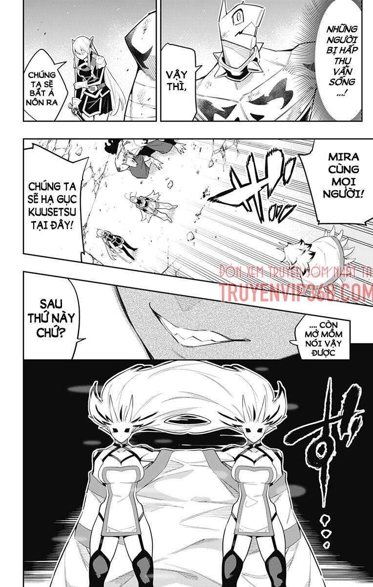 Demon Slave: Chương 77